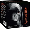 I Probiotics & Prebiotics for Dogs I Powder Dog Supplement I Digestive Health Support I 200 억 Bacteria Per Sachet I 30 Sachets*2 g