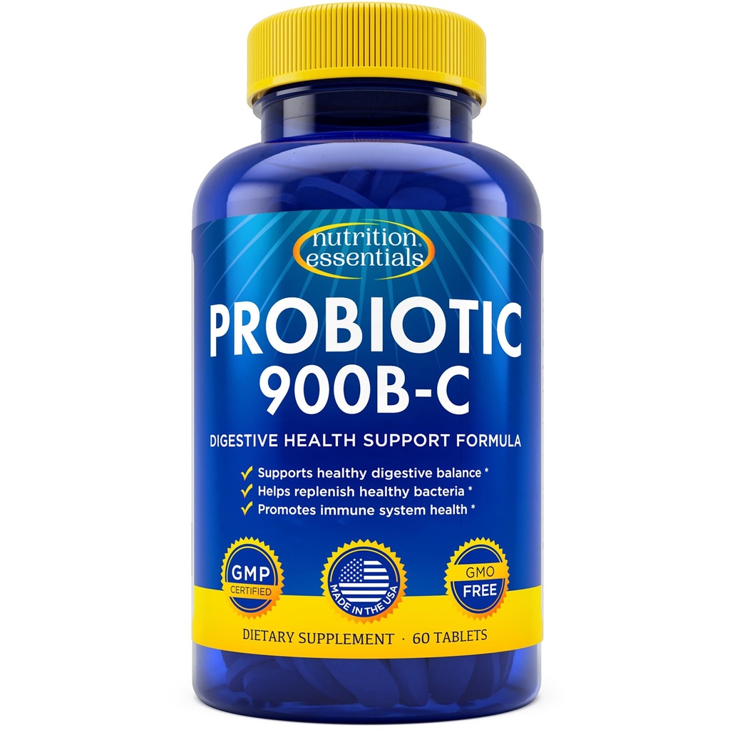 여성과 남성에 대한 필수 성분 - 락타민 효소 및 소화 건강을위한 Prebiotic 섬유 - 80 퍼센트 + Gut Health Support에 대한 더 많은 잠재적 보충 - Vegan Formula