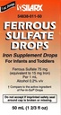 수많은 최고 DROPS 15MG/ML*SIL 50 ML