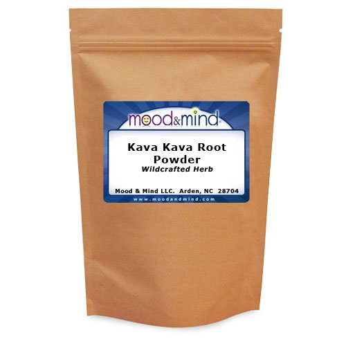 Kava Kava 뿌리 분말 1oz