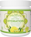 Young Fitness Hydration Powder - Lemon Lime, Proactive Hydration, 비타민 및 설탕 무료 프리미엄 Electrolyte Mix (1 팩, 30 인분)