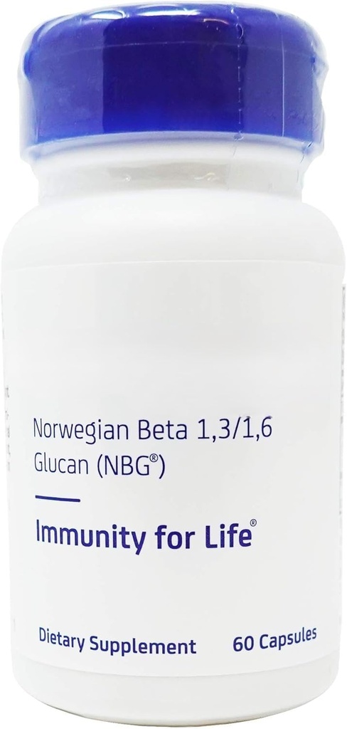 Immunity를 위한 공급