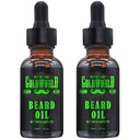 Beard Oil for Beard Grooming,Beard Care,Unique Chrismast Stocking Stuffers Birthday Fathers Gifts for Men Him 아빠