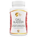 Coco March Gall Bladder Formula-Ideal After Gall Bladder Surgery-Gluten Free, Soy Free, Dairy Free, Keto Friendly, Paleo Friendly, 90 캡슐-90 서빙 지원 소화 및 영양 최적화