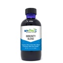 유기 엑스트라 버진 올리브 오일 및 MCT 혼합 보충 120 ML - Nootropic에 대한 순수한 ESS60 - 초점 - 수면 - 산화 방지제 - 에너지 - Longevity & Immunity