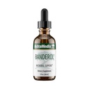 NutraMedix 매일 면역 지원 보충교재 - 면역 체계 지원을 위한 Banderol 초본 보충교재 - Vegan Tincture - Bioavailable Otoba Bark 추출물 액체 하락 (2 oz/60 ml)