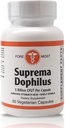 Holistic 건강 Suprema Dophilus 60 채식 캡슐