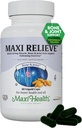 Maxi 건강은 심황과 Boswellia Serrata, 운동 후에 빠른 행동 지원, 채식주의자 비 GMO 뼈 & 합동 건강 보충교재를 가진 합동 지원 보충교재를, 남자 & 여자를 위한 60의 캡슐 구호합니다