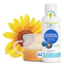 핵심 Med 과학 Liposomal 글루타티온 액체 보충교재 (500mg, 4 Fl Oz) - Phospholipid Complex를 가진 순수한 감소된 Setria - 에너지, 뇌 건강, 피부 & 간 건강을 위한 산화 방지제 보충교재