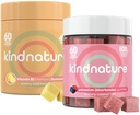 성인 & 아이를 위한 종류 비타민 B2 Riboflavin 400mg & 칼륨 Gummies - 칼륨 보충교재 500mg & Riboflavin 400mg Chewable Gummies