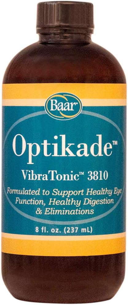 배아 Optikade VibraTonic 3810