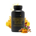 V Shred 강력한 Turmeric Supplement의 조각 Nation - 검은 후추와 심황 Curcumin & 합동 건강을 위한 특허 성분 - 30 일 공급