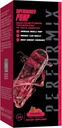 PERFORMIX Supercharged Pump - Nitrosigine® 및 Betaine Pre-Workout 보충교재 - 근육 펌프 가속기 - 내구시간 및 힘 승압기 (80 캡슐)