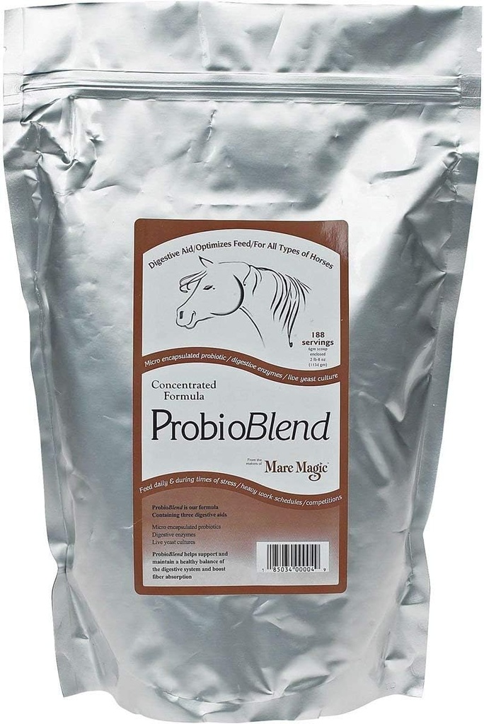 PROBIO BLEND - 2.5 파운드