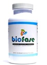 Biofase-Premium-Enzyme-Formula 120 캡슐 - Biofilm Defense & Digestion - Intestinal Health를 지원하는 시스템 효소 - 필러 없음!