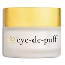 GUNILLA 노화 방지 Eye Cream Eye-de-puff A23는 23개의 능동태 & Botanicals Hydrate & Help Reduce Fine Lines, Puffiness & Dark Circles, Natural, Peptides, Vegan - 5개 oz로 집중했습니다