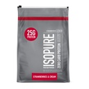 Isopure Zero Carb 100 % 순수 Whey Isolate Protein Powder, Lactose Free, Gluten Free, 비타민, 딸기 및 크림, 25g Protein Per 서빙 당 7.5 Lbs, 110 서빙 (5 월 Vary)