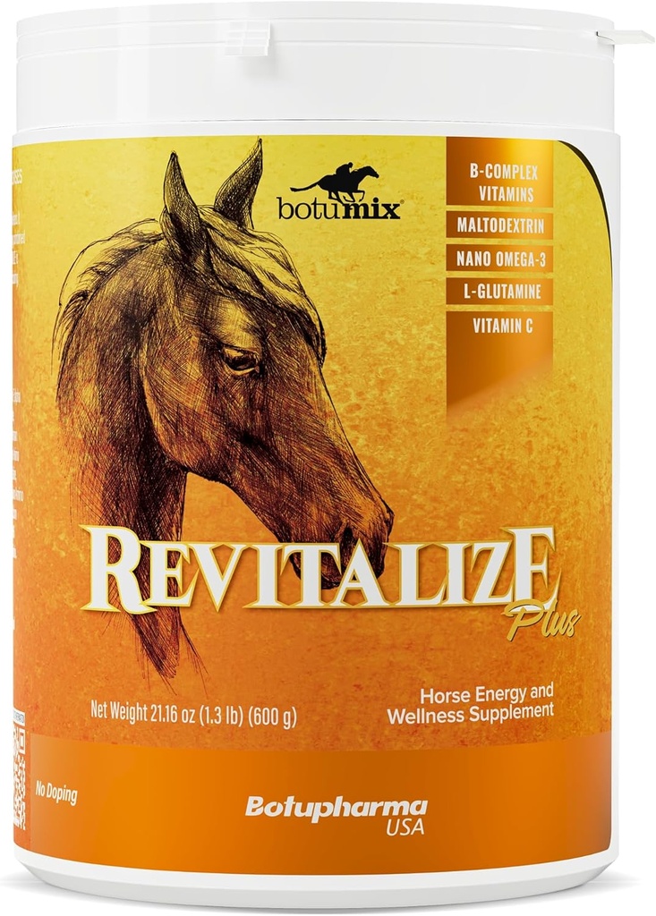 Revitalize 플러스