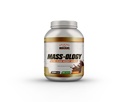 MUSCLEOLOGY Weight Gainer | Whey Protein Powder | 남성용 근육 빌더 | 초콜릿, 6 파운드