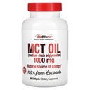 DietWorks Mct Oil Softgels, 지방 연소 지원, 부스트 Metabolism, 에너지의 천연 소스, 체중 감소, Keto 및 Paleo 친절, 90 조사