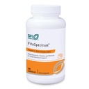 Klaire Labs SFI 건강 VitaSpectrum 캡슐 - Folate, B12, B6, 산화 방지제, 비타민 E & D3 - 구리 또는 철, 글루텐 자유로운 (180ct)를 포함하여 28의 정유 공장을 가진 아이를 위한 Multivitamin