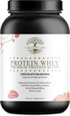 Protein Whey 프리미엄 단백질 혼합 초콜릿 밀크 셰이크