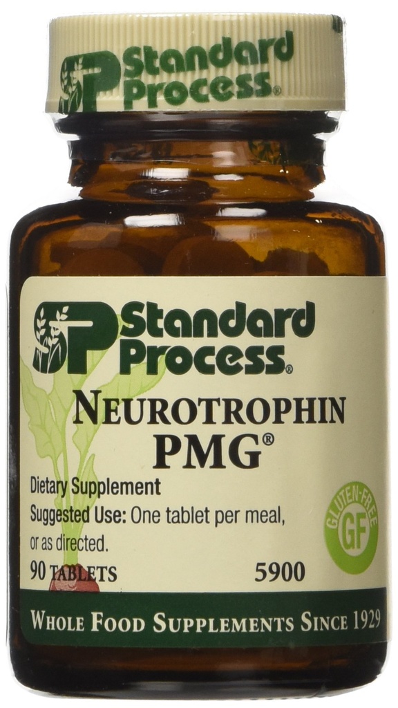 표준 과정 Neurotrophin PMG 90 T