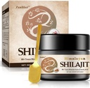 Shilajit 순수한 Himalayan 유기 Shilajit 수지, 순수한 자연적인 유기 Shilajit 보충교재 수지 85+ Trace 무기물 & 에너지, 면역성이 있는 지원을 위한 Fulvic 산