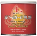 Get-Go-N Plus - 모든 일 에너지 - 10.6oz (300g)