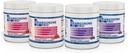 L-ARGININE PRO | 5,500mg L-Arginine Plus L-Citrulline 1,100mg 라즈베리 및 포도 분말 음료 혼합 보충 증가 된 질소 산화물 생산