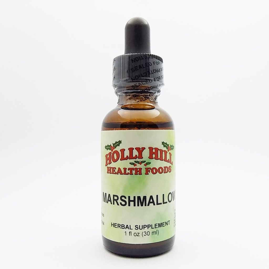 홀리 힐 건강 식품, Marshmallow, 1 Ounce
