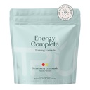 TRU는 에너지, 전 운동 훈련 공식, Vegan 친절한, Jitters, 개량합니다 운동 성과, 자연적으로 추출한 풍미, 20의 서빙 (딸기 Lemonade)를 보충합니다