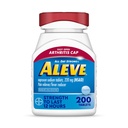 Aleve 쉬운 열려있는 관절염 모자 정제, 고통 구호를 위한 Naproxen 나트륨 ‐ 200 조사
