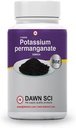Regent 급료 칼륨 Permanganet 8oz 자유로운 흐르는 분말
