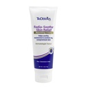 TriDerma Radia-Soothe 피부 기복 방사선 크림, FSA Eligible 도움 Relieve 방사선 화상, 방사선 진피염 및 다른 피부는 방사선 치료, 향수 무료, 4개 oz 관에서 부작용을 손상시킵니다