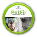 애완 동물 팩 Kefir 개와 고양이 보충 애완 동물 프로 바이오 틱 개 고급 프로 바이오 틱 포뮬러 (85 gr)
