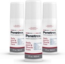 Penetrex 합동 & 근육 치료 - 뒤, 목, 손, 발 - Arnica, 비타민 B6 & MSM를 가진 우수한 전체적인 몸 문 - 젤 (3 팩)에 3oz 목록