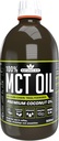 NATURES AID 맥트 오일 100 %, 500 ML