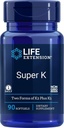 Super K with Advanced K2 Complex - 90캐럿