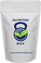 L 리진 분말, 대량, Resealable 부대, USP 약제 급료, 100% 순수한 L 리진 HCl 아미노산, 충전물 없음 (1개 lb)