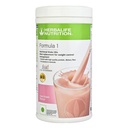 Herbalife 공식 1 영양 Shake 혼합 - 건강한 식사 보충 Shakes를 위한 초본 단백질 분말