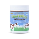 Immune Vitality, Natural Cocoa 600g (30 서빙), Serve 당 15g 단백질, Vital Whey, Clean Holistic, Wellness Nutrition