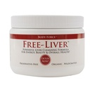 Markus의 Body Force Liver 공식 분말