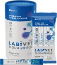 개 및 고양이를위한 Probiotics, Gut 건강 및 구강 보충제 분말 Probiotic Dog Supplement, 30 Count (Pack of 1)