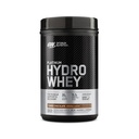 최적 영양 플래티넘 Hydrowhey Protein Powder, 100 % Hydrolyzed Whey Protein Isolate Powder, 맛 : 터보 초콜릿, 20 서빙, 1.8 파운드 (패킹 5 월 배)