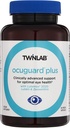 Twinlab Ocuguard Plus - 아연, 비타민 A, C 및 D - 60 Veggie 캡슐을 가진 눈 보충