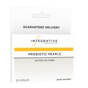 통합 Therapeutics Probiotic Pearls - Gut Health Support*의 일일 소화 보충 - 면역 건강 지원을위한 Probiotic 캡슐 * - Soy-Free - 30 Count (30 서빙)