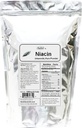 Niacin 비타민 B3 순수한 분말 (1000 그램 (2.2 lb))
