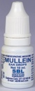 Omron Mullein Ear Drops 귀 감염 귀