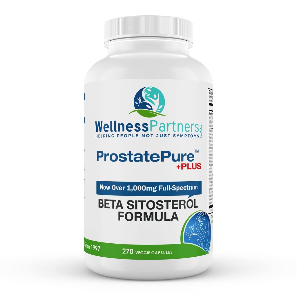 ProstatePure 플러스 270ct
